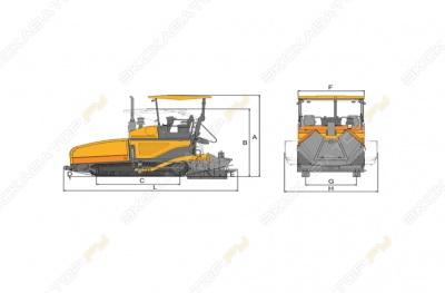 Sany SAP60C-8CEV [1]