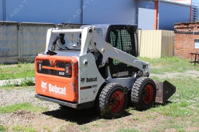 Bobcat S530 [3]