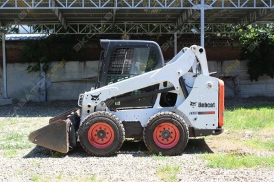 Bobcat S530 [1]