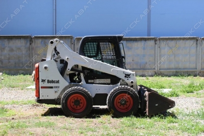 Bobcat S530 [4]