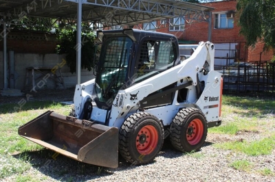 Bobcat S530 [0]