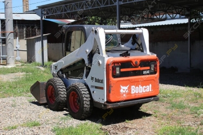 Bobcat S530 [2]