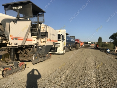 Roadtec SB2500D Shuttle Buggy [1]