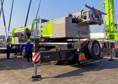 Zoomlion ZTC1500 [2]