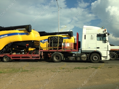 Scania R400 LA4x2HNA [0]