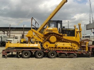 Humbaur HTD 50 [0]