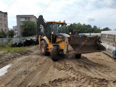 Volvo BL71B [0]