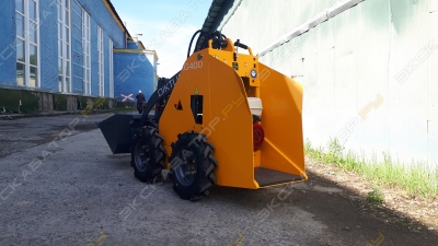 Diktum G400 [2]