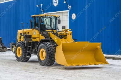 SDLG LG956FH [1]