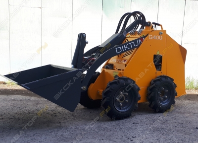 Diktum G400 [0]