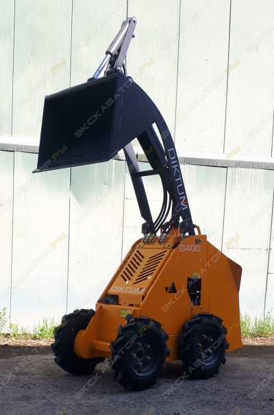 Diktum G400 [1]