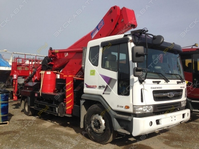 Horyong SKY 450SF [0]
