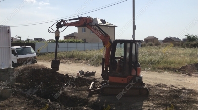 Hitachi ZX35 [0]