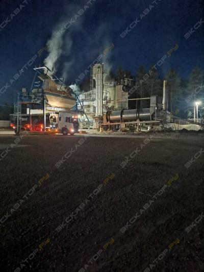 Benninghoven CONTINENTAL МВА [0]