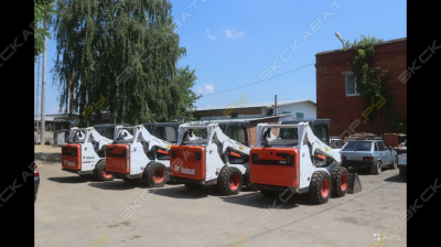 Bobcat S530 [3]