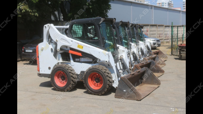 Bobcat S530 [1]