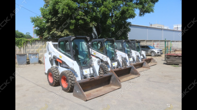 Bobcat S530 [0]