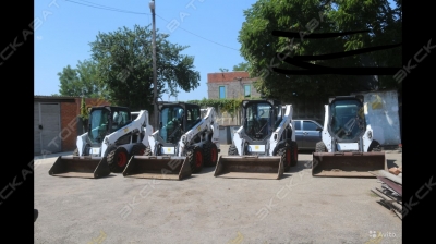 Bobcat S530 [2]