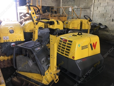 Wacker Neuson DPU 130 [4]