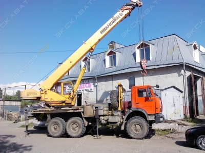Ивановец КС-45717K-1 [1]