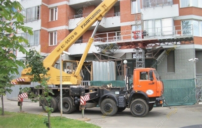 Ивановец КС-45717K-1 [0]