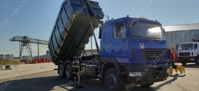 Велмаш-С ЛМ-1М.8 [1]