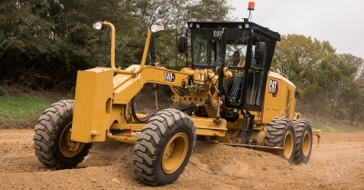 Caterpillar 140GC [0]