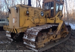 Komatsu D355C-3 [0]