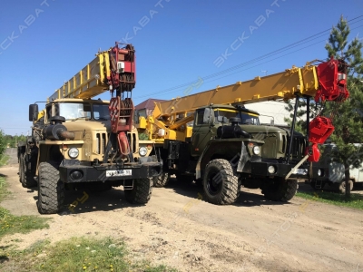 Ивановец КС-45717-1 [0]