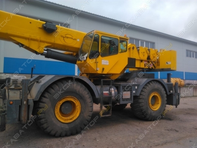 Grove RT700E [1]