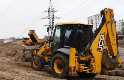 JCB 3CX [0]