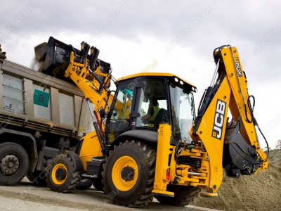JCB 3CX [2]