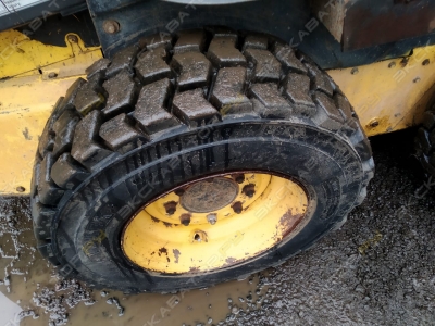New Holland L160 [2]