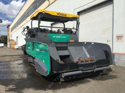 Vоgele MT 3000-2 [1]