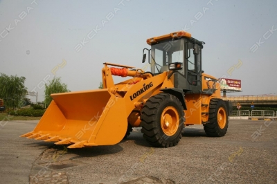 Lonking CDM833 [0]