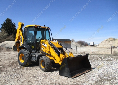 JCB 3CX [1]