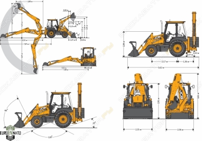JCB 3CX [0]