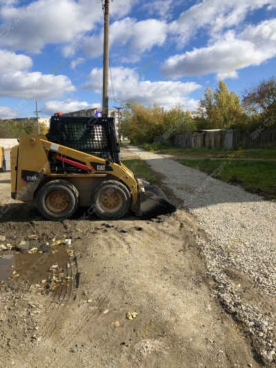 Caterpillar 216B Series 3 [4]