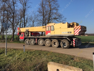 Liebherr LTM 1080-1 [0]