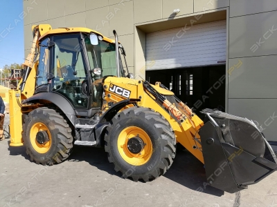 JCB 3CX ECO Super [0]