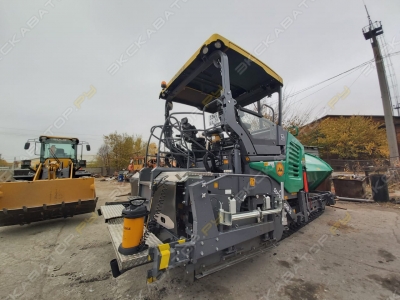 Vogele SUPER 1800-2 [4]