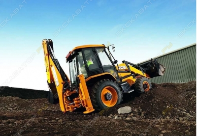 JCB 3CX [0]