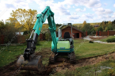 Yanmar B3 [1]
