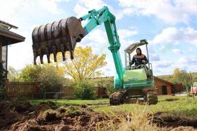 Yanmar B3 [0]