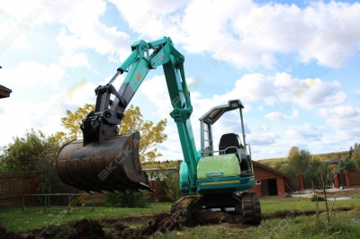 Yanmar B3 [4]