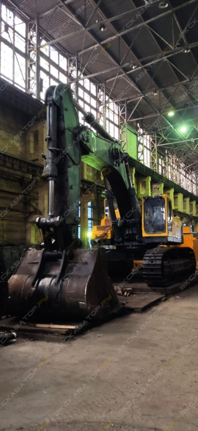 Volvo EC700B LC [4]