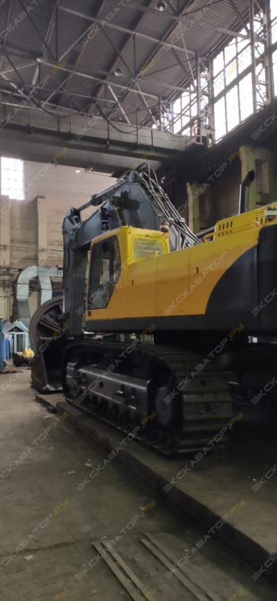 Volvo EC700B LC [2]