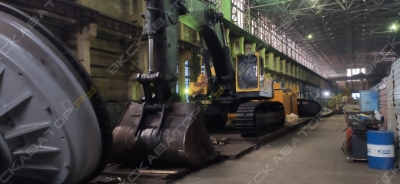 Volvo EC700B LC [0]