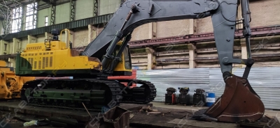 Volvo EC700B LC [1]