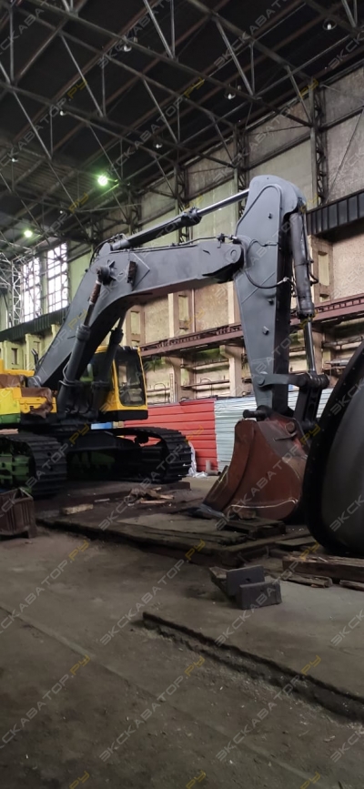 Volvo EC700B LC [3]